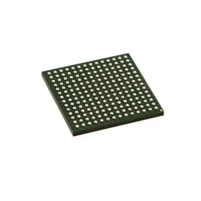 تراشه مدار یکپارچه TX7364ACP 3-سطح 64-کانال فرستنده با در تراشه Beamformer