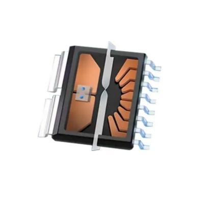 سنسور IC TMCS1126A1AQDVGRQ1 دقت 500kHz سنسور جریان اثر هال SOIC-10