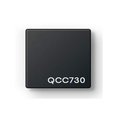 چیپ IoT QCC-730-1-WLPSP90-TR-01-0 20MHz Ultra-Low Micro-Power Wi-Fi SoC برای IoT