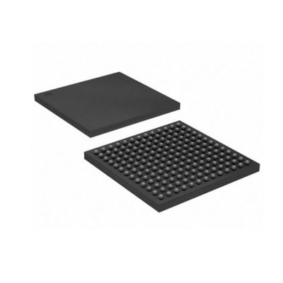 مایکروکنترلر MCU F28P650DK7NMRR 200MHz دو هسته ای 32 بیتی مایکروکنترلر NFBGA-169