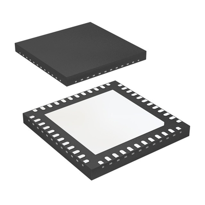 تراشه مدار یکپارچه DS90UB921TRHSRQ1 96 MHz 24 بیتی رنگ FPD-Link III سریالیزر