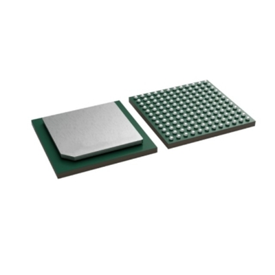 تراشه مدار یکپارچه DAC39J82IAAVR 14 بیتی دیجیتال به آنالوگ کنورتر FCBGA-144