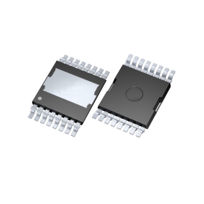 ترازستورهای MOSFET SiC افزوده شده IC IMLT65R060M2H PG-HDSOP‐16