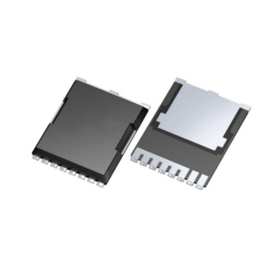 ترازیستور MOSFET کربید سیلیکون 400 ولت PG-HSOF-8