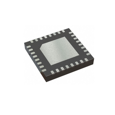 چیپ مدار یکپارچه MAX96706GTJ/V STP کابل ورودی 14 بیتی GMSL Deserializer