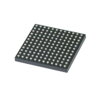 تراشه مدار یکپارچه LTM4650IY-2 تنظیم کننده دوگانه 25A μModule با موقعیت ولتاژ فعال