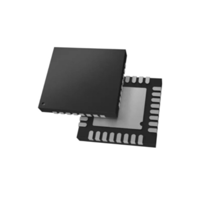 تراشه مدار یکپارچه AD4129-4BCPZ Ultra-Low Power 16-Bit Sigma-Delta ADC با PGA یکپارچه
