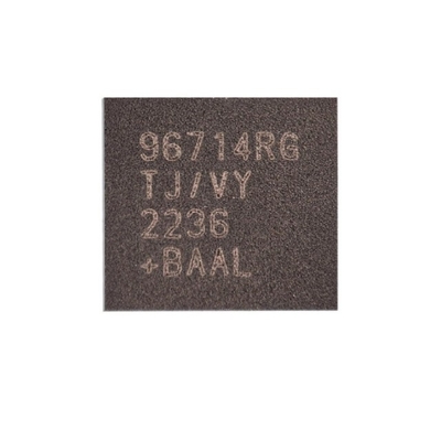 تراشه مدار یکپارچه MAX96714RGTJ/VY تک GMSL2 به CSI-2 Deserializer
