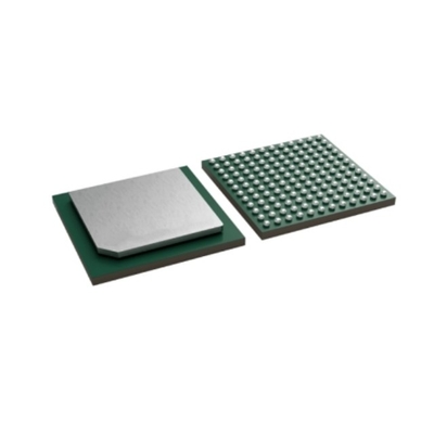 تراشه مدار یکپارچه ADC12DJ5200RFAAV RF-Sampling Analog-to-Digital Converter FCBGA-144