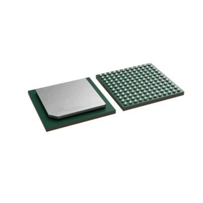 تراشه مدار یکپارچه ADC08DJ3200AAV 8 GHz RF-Sampling Analog-to-Digital Converter