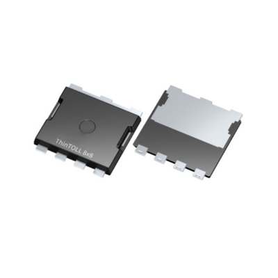 چیپ مدار یکپارچه IMTA65R020M2H 650V 20mOhms SiC MOSFET ترانزیستورها TO-263-7