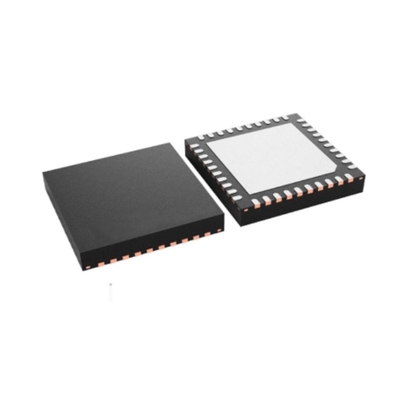 تراشه مدار یکپارچه DAC61416RHAR 16-کانال ولتاژ بالا خروجی DAC با مرجع داخلی