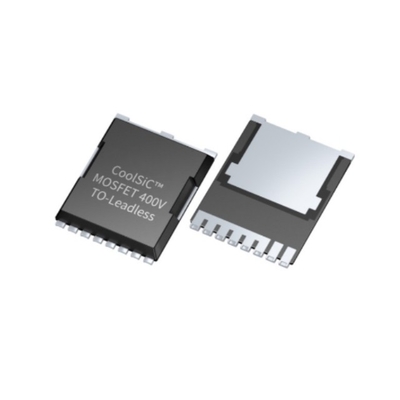 چیپ مدار یکپارچه IMT40R036M2H ترانزیستورهای MOSFET تک کانال N PG-HSOF-8