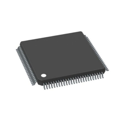 میکروکنترلر MCU CY8C4147AZE-S588 تا 48MHz ARM میکروکنترلر IC TQFP-100