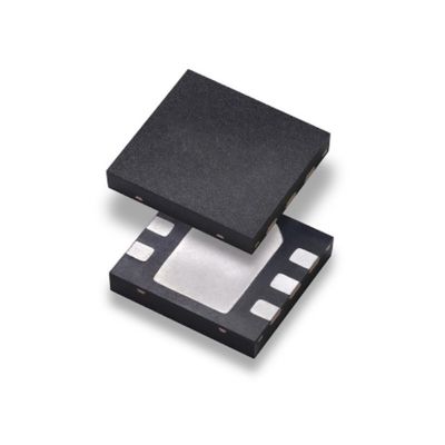 چیپ مدار یکپارچه A5G26S008NT6 27 dBm Airfast RF Power GaN ترانزیستور DFN-6