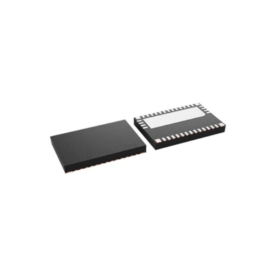تراشه مدار یکپارچه LMG3626REQR PMIC تراشه VQFN-38 650V 270mΩ GaN قدرت FET