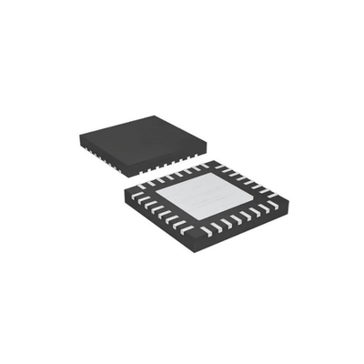 تراشه مدار یکپارچه MAX9295AGTJ/VY STP خروجی Serdes GMSL2 سریالیزر