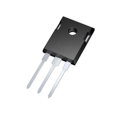 ترازستورهای MOSFET گودال SiC 1700 ولت