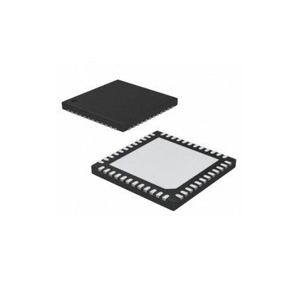تراشه مدار یکپارچه MAX9282AGTM/V LVDS خروجی 3.12Gbps GMSL Deserializers