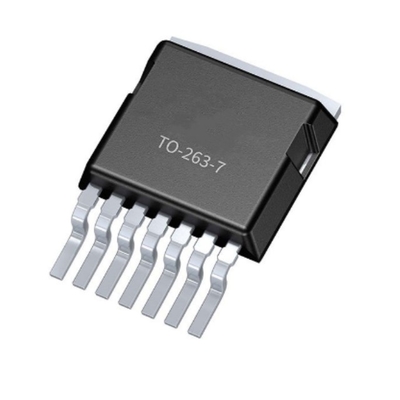 ترازستورهای N-Channel SiC MOSFET
