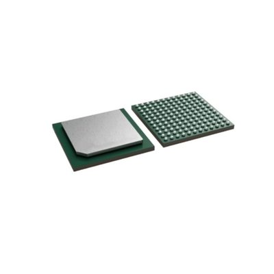 تراشه مدار یکپارچه ADC12DJ3200AAV سرعت بالا ADC داده تبدیل IC FCBGA-144