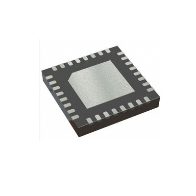 چیپ مدار یکپارچه MAX96705AGTJ/V سریالیزر GMSL 16 بیتی پهنای باند بالا