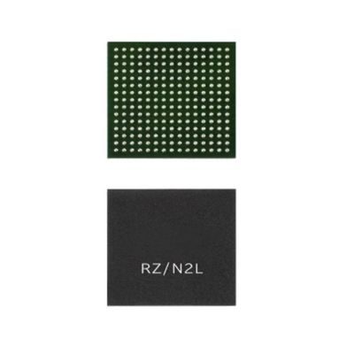 Microcontroller MCU R9A07G084M04GBG Ethernet Communication Microprocessor LFBGA-225