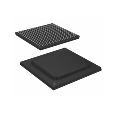 Microcontroller MCU LS1043ASN7QQB Quad-Core 64-Bit Layerscape Processors FBGA-621