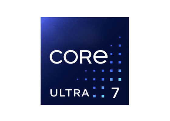 پردازنده AI تراشه QR80723057C2 تا 4.90GHz هسته Ultra 7 پردازنده 165UL FCLGA1851