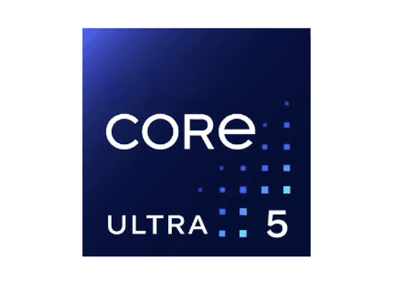 پردازنده هوش مصنوعی تراشه QR8072305735 4.60GHz 14-Core Ultra 5 پردازنده FCLGA1851 18MB Cache