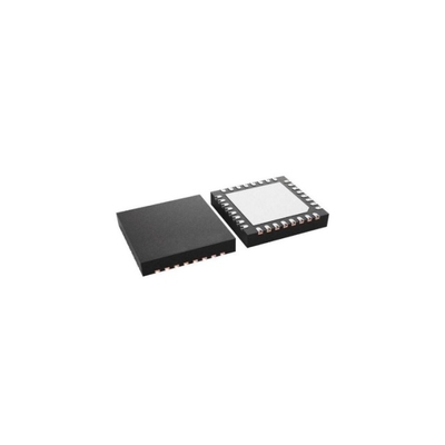 تراشه مدار یکپارچه TSER9615RHBR 7.55Gbps سریالیزه کننده برای سنسورهای با سرعت بالا