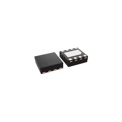 تراشه مدار یکپارچه TLV3801QDSGRQ1 مقایسه کننده سرعت بالا با خروجی LVDS