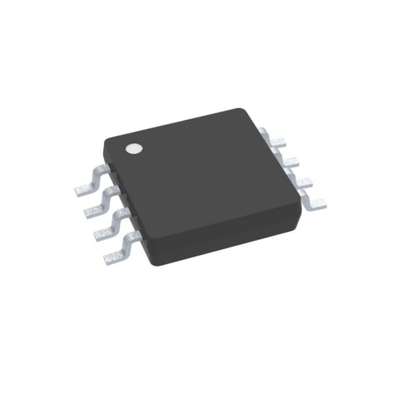 تراشه مدار یکپارچه THS2630DGKR تقویت کننده I / O کاملاً تفاوتی 8-VSSOP