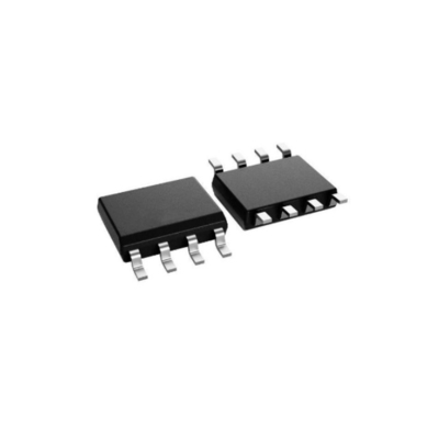 تراشه مدار یکپارچه THS2630DGNR 35V 180MHz تقویت کننده کاملاً تفاوتی