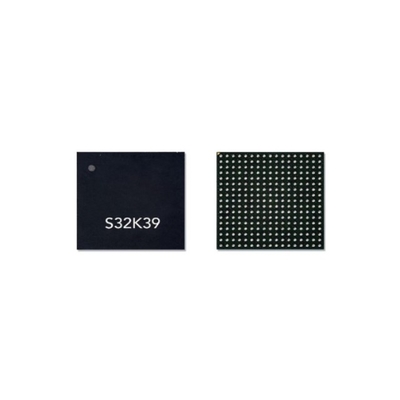 میکروکنترلر MCU S32K396EHT1MJBSR میکروکنترلرهای چهار هسته ای ۳۲ بیتی MAPBGA-289
