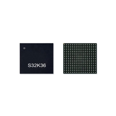 میکروکنترلر MCU S32K366EHT1MJBSR 32 بیتی سه هسته ای میکروکنترلر IC MAPBGA-289