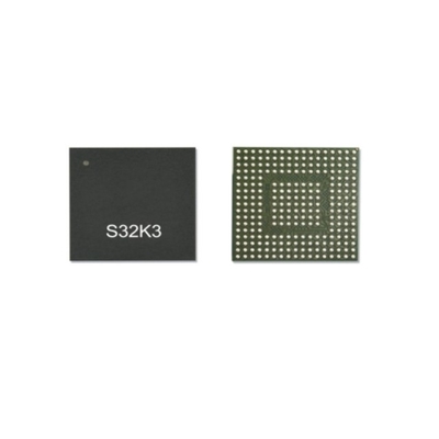میکروکنترلر MCU S32K348GHT1VJBSR میکروکنترلرهای دو هسته ای 32 بیتی خودرو