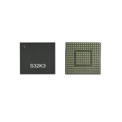 میکروکنترلر MCU S32K314EHT1MMMSR تا 160MHz ARM میکروکنترلر MAPBGA-257