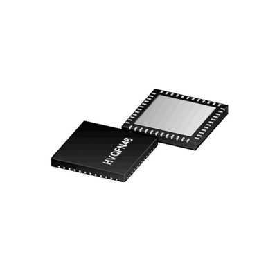 میکروکنترلر MCU MCXA152VFT 96MHz ARM Cortex-M33 میکروکنترلرهای هسته ای HVQFN-48
