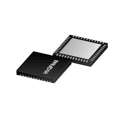 میکروکنترلر MCU MCXA143VFT تک هسته ای 32 بیتی بازو Cortex-M33 MCU HVQFN-48