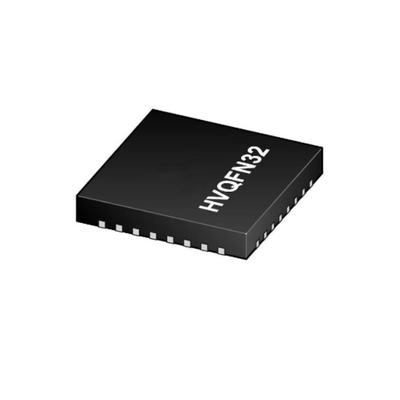 میکروکنترلر MCU MCXA143VFM 32 بیتی ARM Cortex-M33 هسته میکروکنترلر