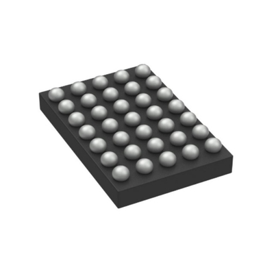 چیپ مدار یکپارچه MAX77857CEFE 2.5V 7A تنظیم کننده ولتاژ سوئیچ