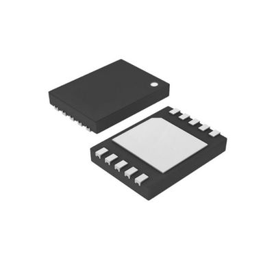 تراشه مدار یکپارچه MAX22256BATB لوازم جدا شده رانندگان H-bridge gate