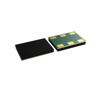 تراشه مدار یکپارچه LMK60E2-100M00SIAR 3.3V 100MHz نوسانگر کم جیتر با عملکرد بالا