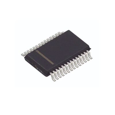 تراشه مدار یکپارچه MAX9205EAI/V سریالیزه کننده های LVDS ۱۰ بیتی