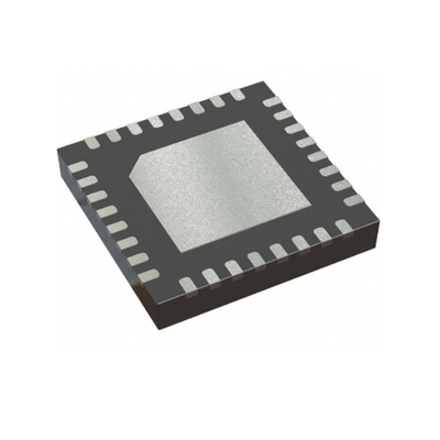 چیپ مدار یکپارچه MAX96706GTJ/V STP کابل ورودی 14 بیتی GMSL Deserializer