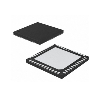 تراشه مدار یکپارچه MAX9278BGTM/V 3.12Gbps خروجی LVDS GMSL Deserializers