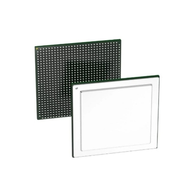 آرایه دروازه قابل برنامه ریزی میدان M2GL150T-FC1152I FPGAs جاسازی شده BGA-1152 IGLOO2 FPGA