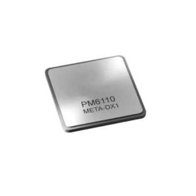 IC Ethernet PM6110B-FEI 1.2T Ethernet MAC/PHY ها پشتیبانی از FlexE با Crosspoint