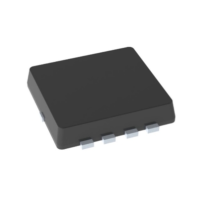 چیپ مدار یکپارچه NVTFS010N10MCLTAG 100V ترانزیستورهای MOSFET تک 8-WDFN